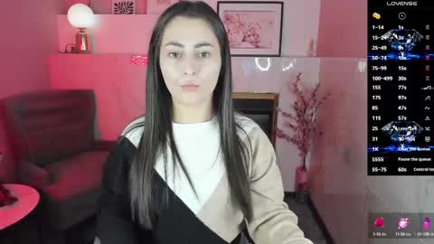 Snapshot of kylie_mellow chatting on 25, 9, 2025 Kylie online show from 25, 9, 2025