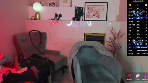 Snapshot of kylie_mellow chatting on 28, 9, 2025 Kylie online show from 28, 9, 2025