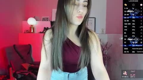Snapshot of kylie_mellow chatting on 1, 10, 2025 Kylie online show from 1, 10, 2025