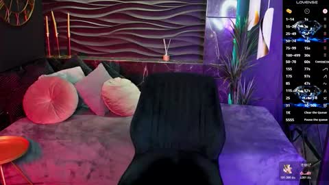 Kylie online show from 9, 11, 2025