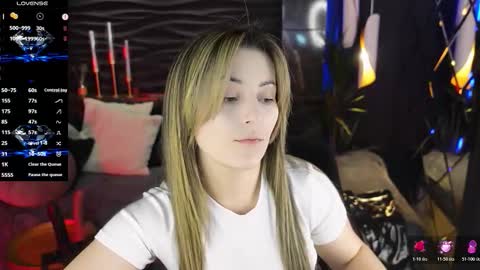 Kylie online show from 13, 3, 2026