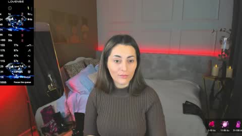 Snapshot of kylie_mellow chatting on 31, 5, 2026 Kylie online show from 31, 5, 2026