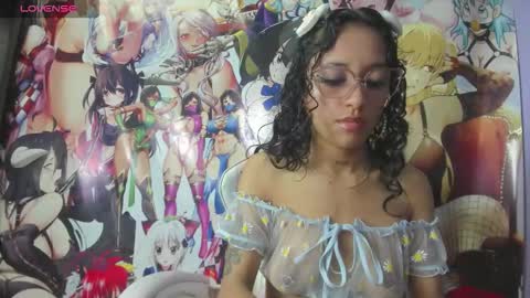 Snapshot of kylie_moan chatting on 20, 9, 2025 KYLIE online show from 20, 9, 2025