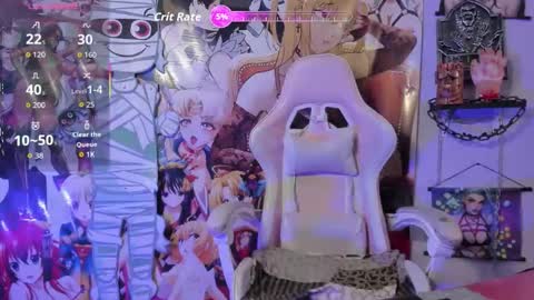 Snapshot of kylie_moan chatting on 24, 10, 2025 KYLIE online show from 24, 10, 2025