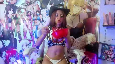 Snapshot of kylie_moan chatting on 25, 11, 2025 KYLIE online show from 25, 11, 2025