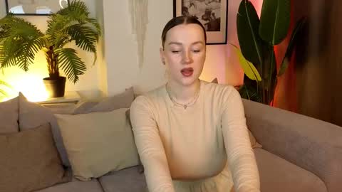 Anna online show from 19, 2, 2025