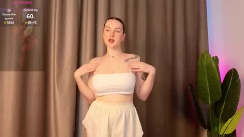 Anna online show from 20, 2, 2025