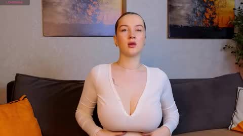 Anna online show from 7, 11, 2025