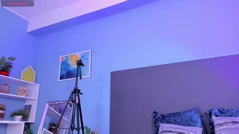 Kylie Reyes  online show from 28, 12, 2024