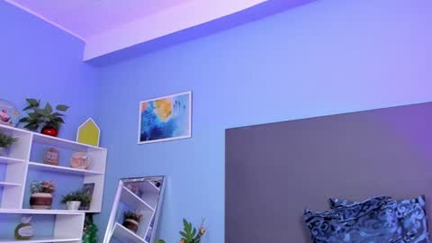 Kylie Reyes  online show from 30, 12, 2024