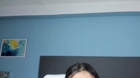 Kylie Reyes  online show from 26, 1, 2025