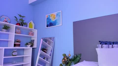 Kylie Reyes  online show from 21, 2, 2025