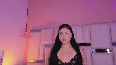 Snapshot of kylie_river chatting on 18, 5, 2026 Kylie online show from 18, 5, 2026