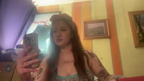 kylie_star30 online show from 8, 6, 2026