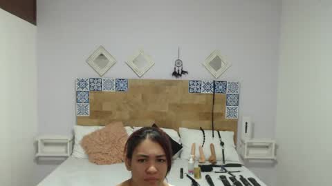 Melissa online show from 29, 1, 2025