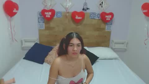 Melissa online show from 15, 2, 2025