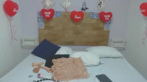 Melissa online show from 15, 2, 2025