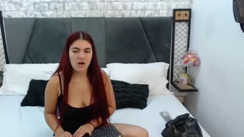 Melissa online show from 19, 10, 2025