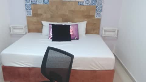 Melissa online show from 14, 12, 2025