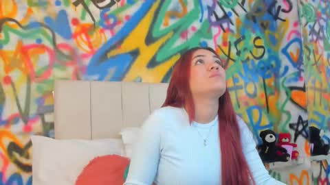 Melissa online show from 23, 3, 2026