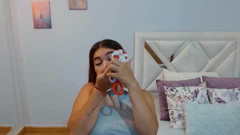 Melissa online show from 29, 5, 2026
