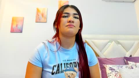 Melissa online show from 16, 6, 2026
