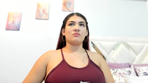 Melissa online show from 18, 6, 2026