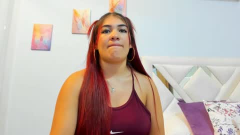 Melissa online show from 25, 6, 2026
