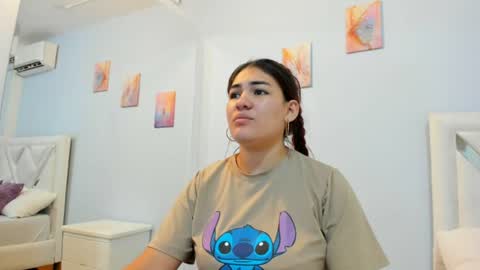 Melissa online show from 6, 7, 2026