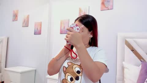 Melissa online show from 8, 7, 2026