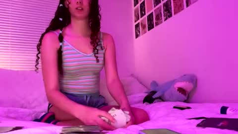 Kylie online show from 18, 2, 2025