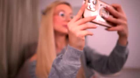 Snapshot of kyliejoyce chatting on 10, 2, 2026 Kylie online show from 10, 2, 2026