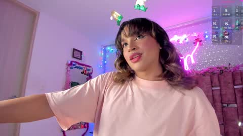 Kylie online show from 19, 12, 2024