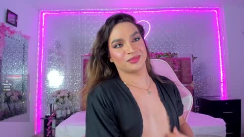 Kylie online show from 18, 1, 2025