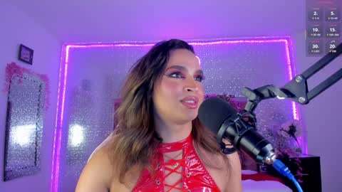 Kylie online show from 25, 1, 2025