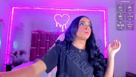 Kylie online show from 5, 2, 2025