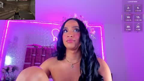 Kylie online show from 5, 2, 2025