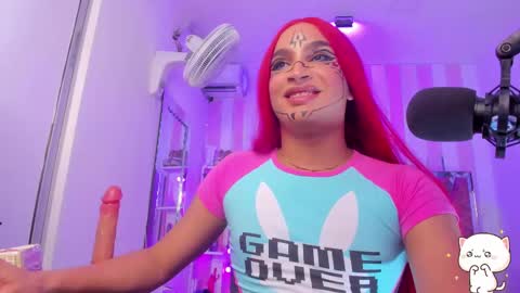 Kylie online show from 26, 2, 2025