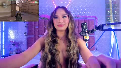 Kylie online show from 11, 3, 2025