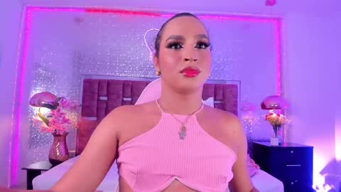 Kylie online show from 20, 9, 2025