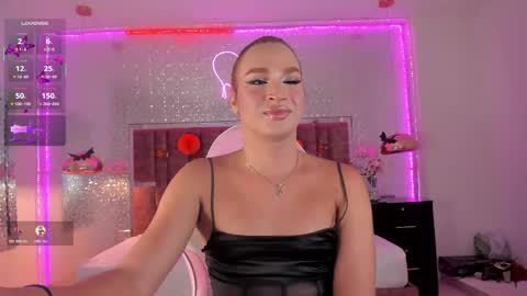 Kylie online show from 29, 10, 2025