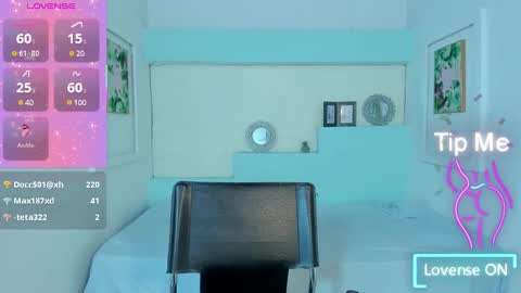 Snapshot of kyliewest6 chatting on 7, 3, 2025 Kylie West online show from 7, 3, 2025