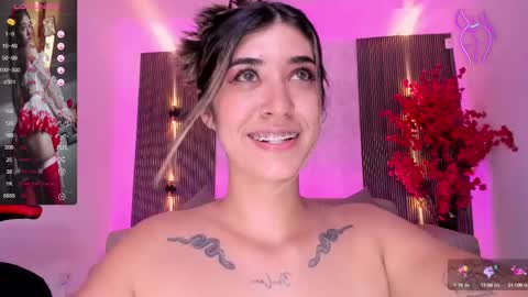 Snapshot of kyliie_jones chatting on 20, 2, 2025 KYLIE online show from 20, 2, 2025