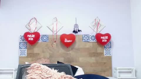 Kylie online show from 27, 2, 2025