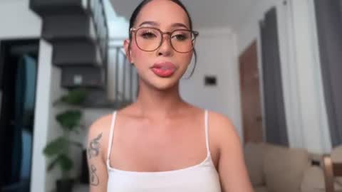 Snapshot of kyll_collins chatting on 3, 7, 2026 kyll_collins online show from 3, 7, 2026