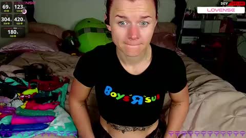 Kyloe Reign online show from 2, 10, 2025