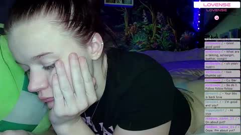 Kyloe Reign online show from 3, 12, 2025