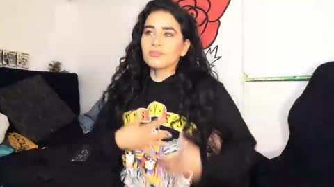 call me kim  online show from 27, 10, 2025