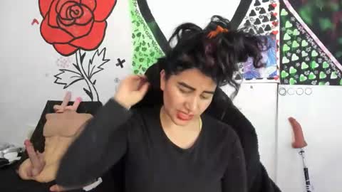 call me kim  online show from 29, 11, 2025