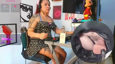kyobiker223 online show from 18, 5, 2026